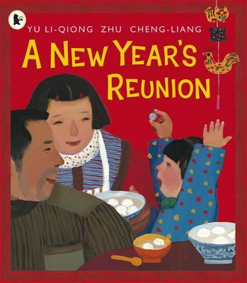 A New Year's Reunion - Li-Qiong, Yu