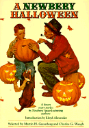 A Newbery Halloween - Greenberg, Martin Harry, and Waugh, Charles G (Editor)