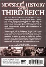 A Newsreel History of the Third Reich, Vol. 19