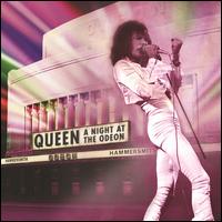 A Night at the Odeon: Hammersmith 1975 - Queen