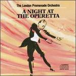 A Night at the Operetta