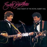 A Night at the Royal Albert Hall - The Everly Brothers