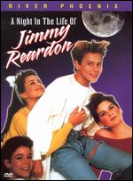 A Night in the Life of Jimmy Reardon - William Richert