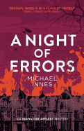 A Night of Errors: An Inspector Appleby Mystery
