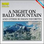 A Night On Bald Mountain And Other Russian Favorites