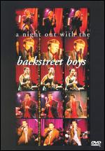 A Night Out With The Backstreet Boys - 
