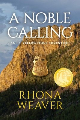 A Noble Calling - Weaver, Rhona