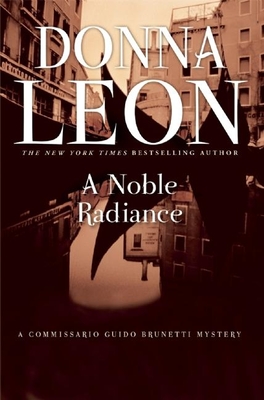 A Noble Radiance - Leon, Donna