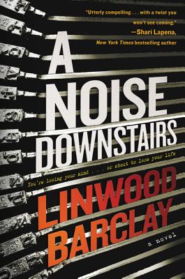 A Noise Downstairs - Barclay, Linwood