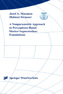 A Nonparametric Approach to Perceptions-Based Market Segmentation: Foundations