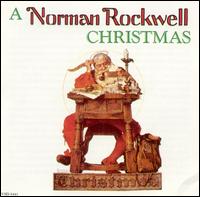 A Norman Rockwell Christmas - Various Artists