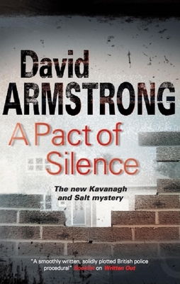 A Pact of Silence - Armstrong, David