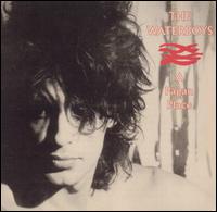 A Pagan Place [UK Bonus Tracks] - The Waterboys