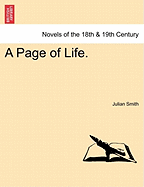 A Page of Life