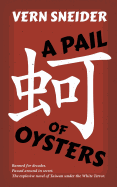 A pail of oysters.