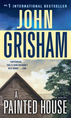 a painted house by john grisham