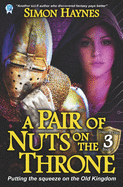 A Pair of Nuts on the Throne