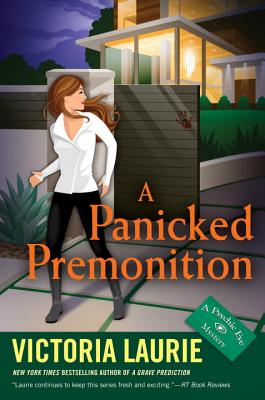 A Panicked Premonition - Laurie, Victoria