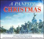 A Panpipe Christmas [Delta]