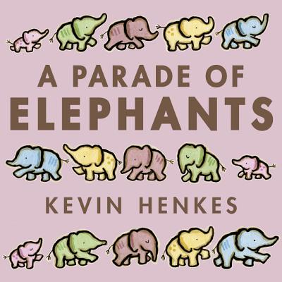 A Parade of Elephants - 