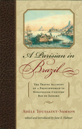 A Parisian in Brazil: The Travel Account of a Frenchwoman in Nineteenth-Century Rio de Janeiro