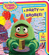 A Party for Brobee!