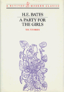 A Party for the Girls: Stories