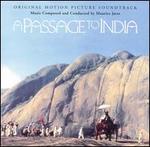 A Passage to India [Original Motion Picture Soundtrack]