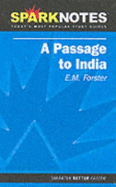 A Passage to India (Sparknotes Literature Guide)