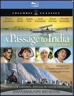 A Passage to India - David Lean