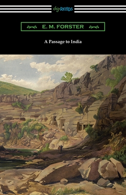 A Passage to India - Forster, E M