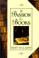 A passion for books