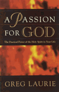 A Passion for God