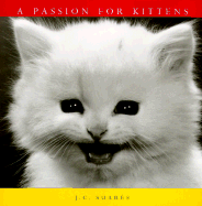 A Passion for Kittens