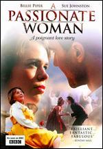 A Passionate Woman [2 Discs]