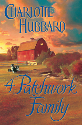 A Patchwork Family - Hubbard, Charlotte