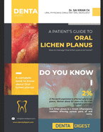 A patient's guide to Oral Lichen Planus