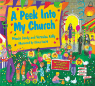 A Peek Into My Church - Kelly, Veronica
