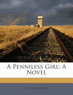 A Penniless Girl