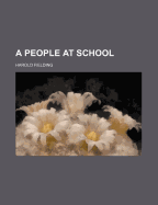 A People at School