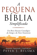 A Pequena Bblia: Simplificada