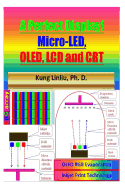 A Perfect Display! Micro-Led, Oled, LCD and CRT