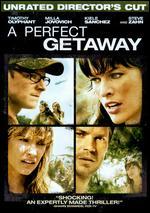 A Perfect Getaway [Unrated/Rated Versions]