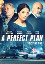 A Perfect Plan - Jesse Ikeman