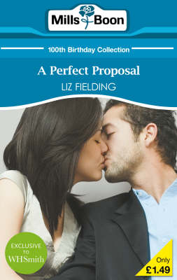 A Perfect Proposal - Fielding, Liz