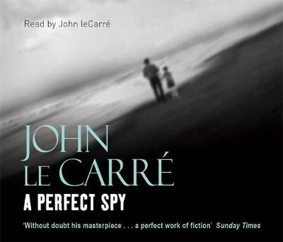 A Perfect Spy - Le Carr, John