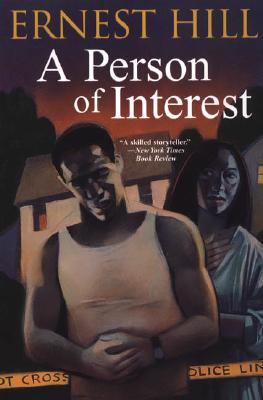 A Person of Interest - Hill, Ernest