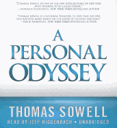 A Personal Odyssey