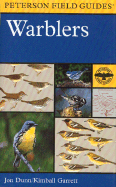 A Peterson Field Guide to Warblers of North America
