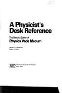 A Physicist's Desk Reference